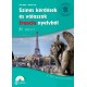 Filó Réka - Gonda Zita: Színes kérdések és válaszok francia nyelvből - B1 szint (CD melléklettel)