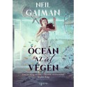 Neil Gaiman: Óceán az út végén