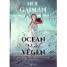 Neil Gaiman: Óceán az út végén
