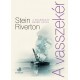 Stein Riverton: A vasszekér