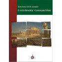 Szentesi Zöldi László: A mindenség visszaperlése