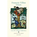 Faludy György - Francois Villon: François Villon balladái Faludy György átköltésében