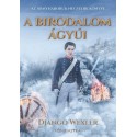 Django Wexler: A birodalom ágyúi