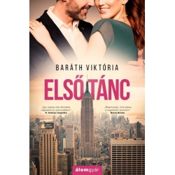 Baráth Viktória: Első tánc