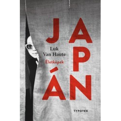 Luk Van Haute: Japán - Életképek
