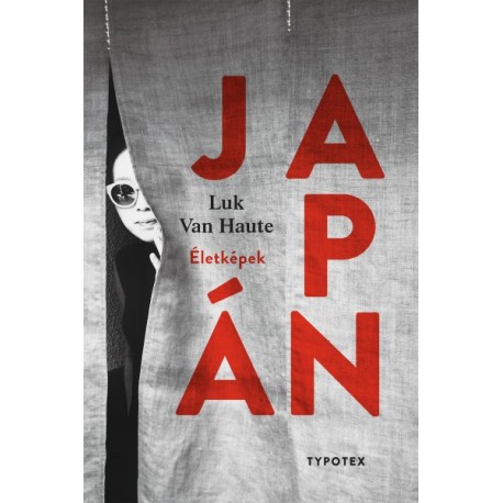 Luk Van Haute: Japán - Életképek