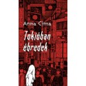 Anna Cima: Tokióban ébredek