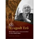 Koltay Gábor: Mr. Nyugodt Erő - Boross Péter egykori miniszterelnökkel beszélget Koltay Gábor