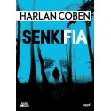 Harlan Coben: Senki fia