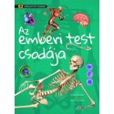 Gisela Socolovsky: Az emberi test csodája - Szórakoztató tudomány