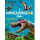A dinoszauruszok élete - Szórakoztató tudomány