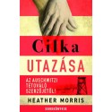 Heather Morris: Cilka utazása