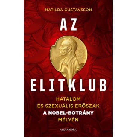 Matilda Gustavsson: Az elitklub