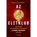Matilda Gustavsson: Az elitklub