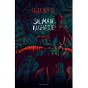 Salman Rushdie: Quichotte