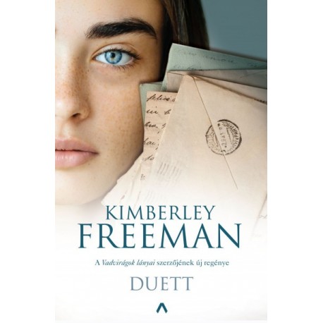 Kimberley Freeman: Duett