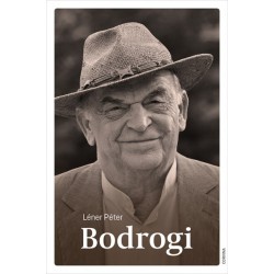 Léner Péter: Bodrogi