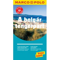 A bolgár tengerpart - Marco Polo - ÚJ TARTALOMMAL!