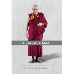 Alexander Norman: A dalai láma