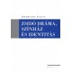 Peremiczky Szilvia: Zsidó dráma, színház és identitás