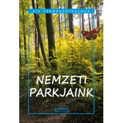 Bernáth István: Nemzeti parkjaink