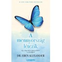 Dr. Eben Alexander: A mennyország létezik