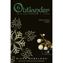 Diana Gabaldon: Outlander 6/1. - Hó és hamu lehelete - puha kötés