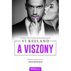 Vi Keeland: A viszony