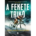 Jorge Zepeda Patterson: A fekete trikó