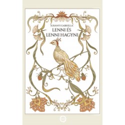 Gabriella Surányi: Lenni és lenni hagyni