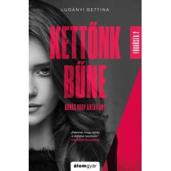 Ludányi Bettina: Kettőnk bűne - Függőség 2.