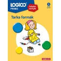 Britta Vorbach: LOGICO Primo 1239 - Tarka formák