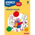 Doris Fischer - Sabine Schroeckh: LOGICO Primo 3234a - Iskolás leszek