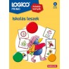 Doris Fischer - Sabine Schroeckh: LOGICO Primo 3234a - Iskolás leszek