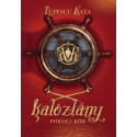 Lupescu Kata: Kalózlány - Pokoli kör