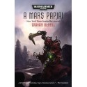 Graham Mcneill: A Mars papjai