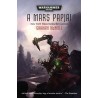 Graham Mcneill: A Mars papjai