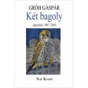 Gróh Gáspár: Két bagoly - Tűnődések, 1997-2020