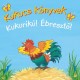 Kukucs könyvek - Kukurikú! - Ébresztő