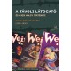 A távoli látogató - és a kék hölgy története - Weird Tales antológia (1935-1936)