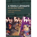 A távoli látogató - és a kék hölgy története - Weird Tales antológia (1935-1936)