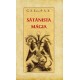 G. S. Frater P. A. X: Sátánista mágia