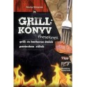 Grillkönyv éheseknek