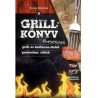Grillkönyv éheseknek
