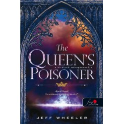 Jeff Wheeler: The Queen's Poisoner - A királynő méregkeverője