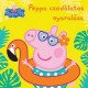Peppa malac - Peppa csodálatos nyaralása