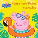 Peppa malac - Peppa csodálatos nyaralása