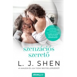 L. J. Shen: Szenzációs szerető