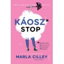 Marla Cilley: Káoszstop - Takaríts ki és találd meg lelki békédet 15 perc alatt