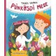 Takács Viktória: Pünkösdi mese